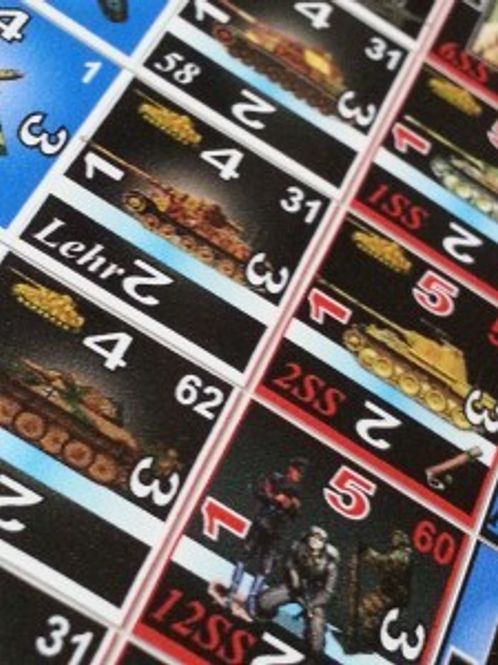 Hovedbilde Blocks in the West PVC Deluxe Icon Stickers (318)