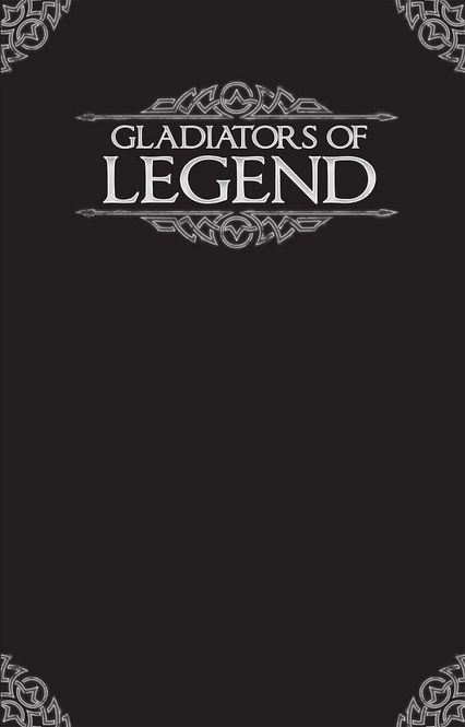 Hovedbilde Gladiators of Legend