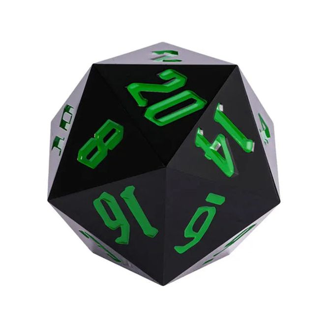 Hovedbilde 55mm Titan D20 Sharp Edge Contamination