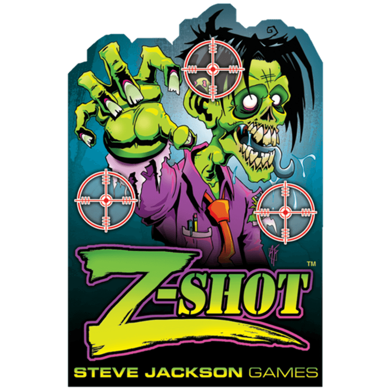 Z-Shot