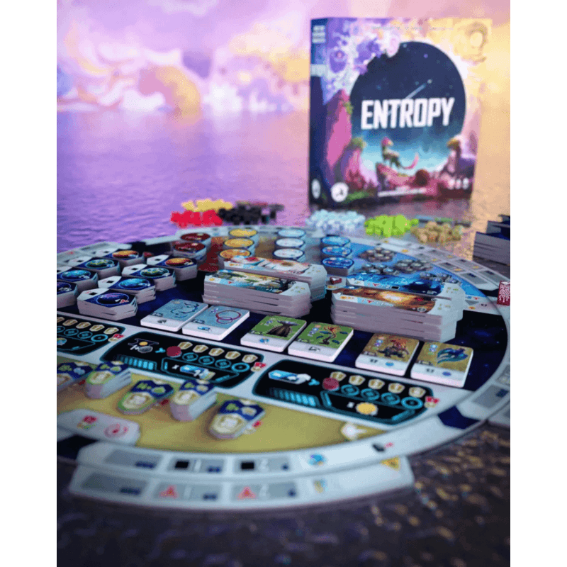 Entropy
