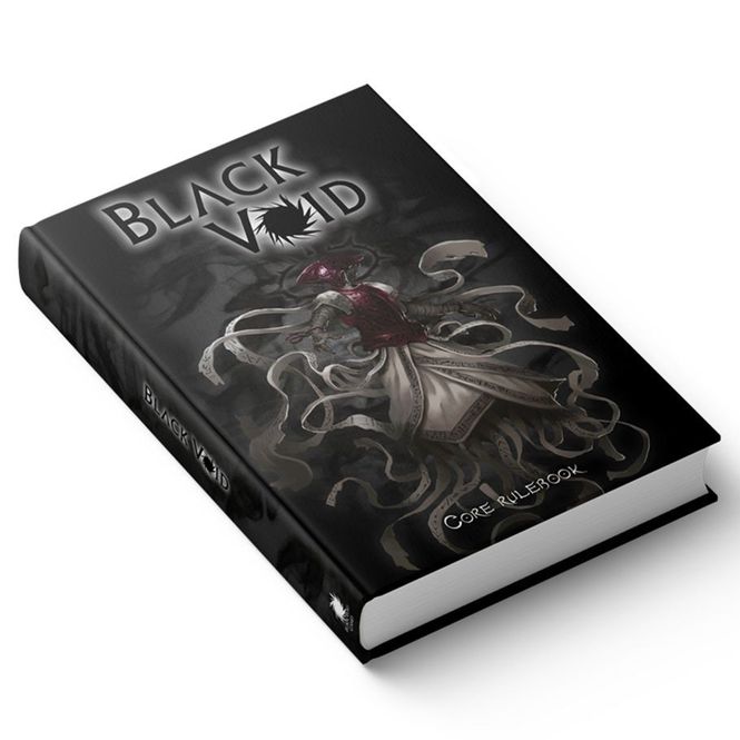 Hovedbilde Black Void RPG