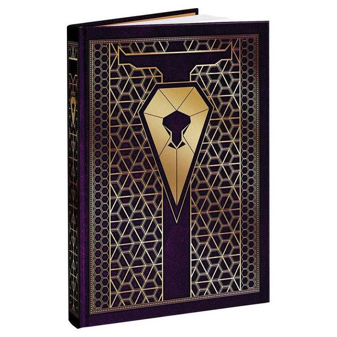Hovedbilde Dune RPG House Corrino Collectors Edition ...