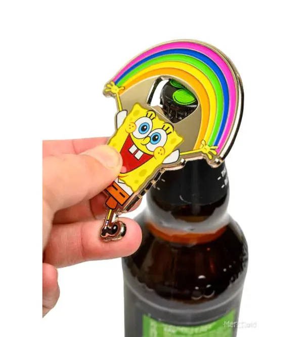 Hovedbilde Spongebob Squarepants: Bottle Opener