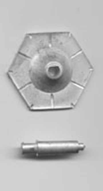 Hovedbilde SFB Starline 2400 B10 Heavy Metal Stand
