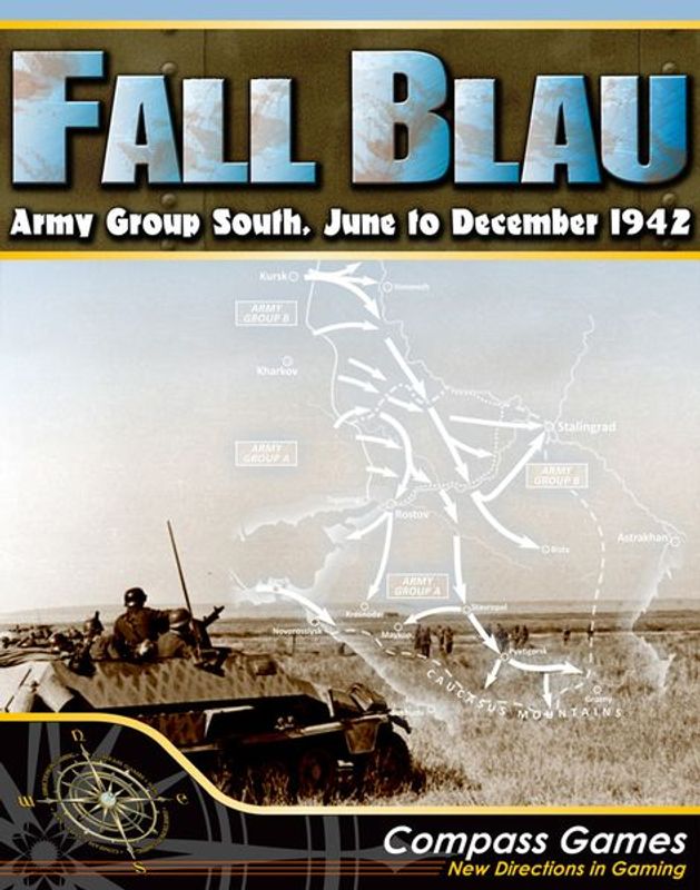 Fall Blau