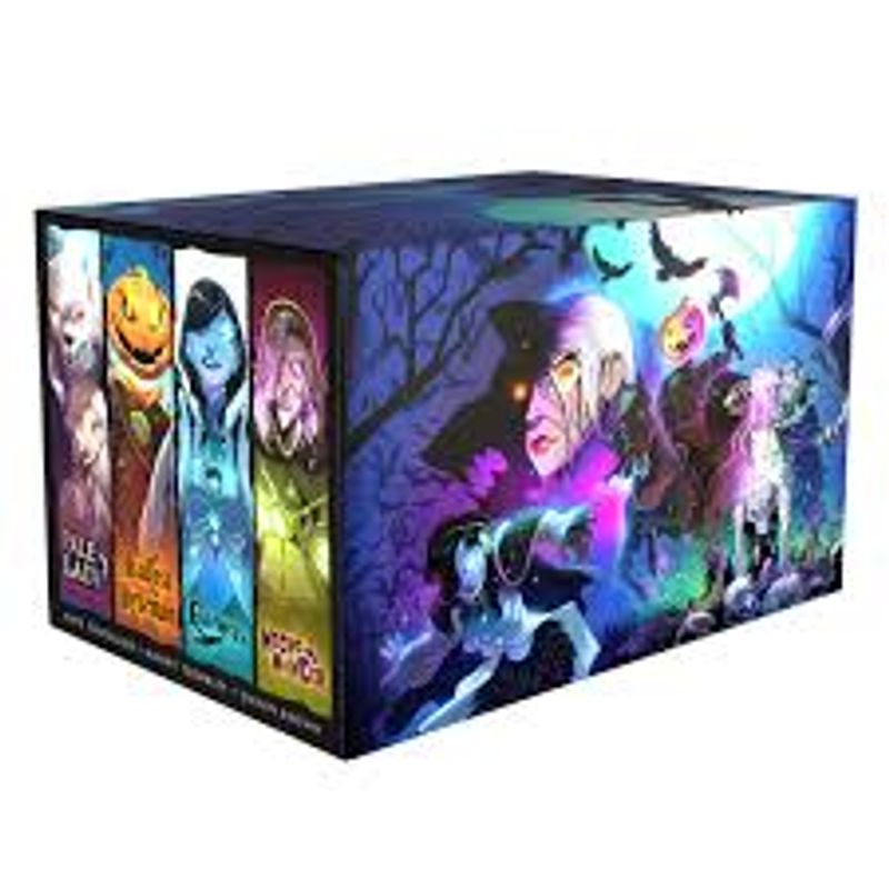 Slam Throne Outcasts Mystery Box Display (12)