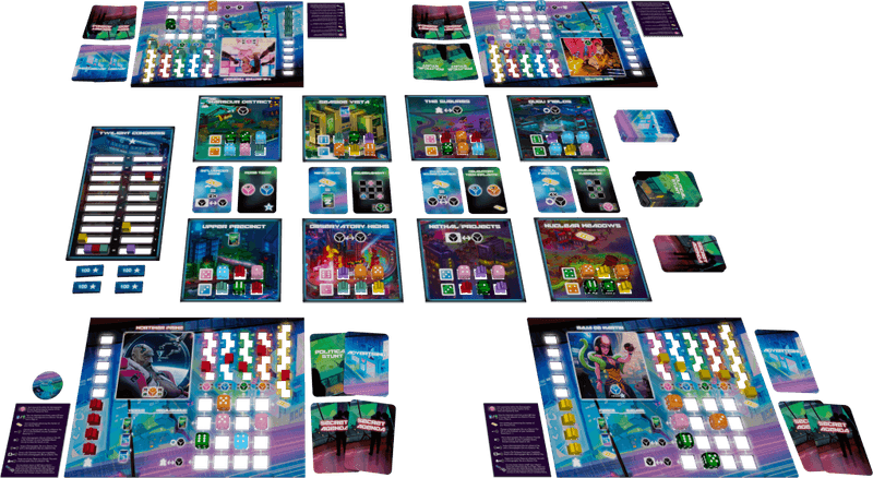 Diceocracy