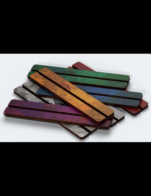 Hovedbilde Coalitions Card Holders (7)