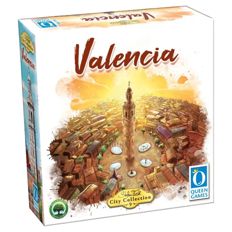 City Collection Valencia