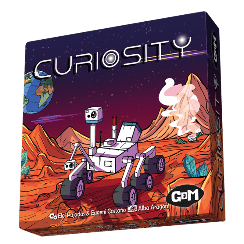 Curiosity