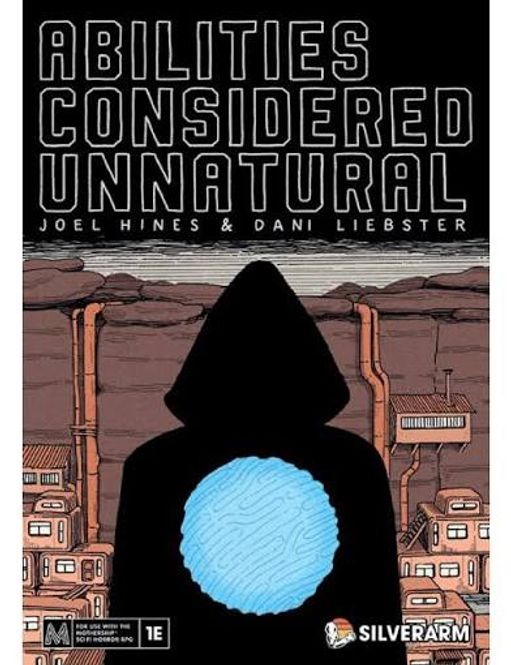 Hovedbilde Mothership RPG Abilities Considered Unnatural