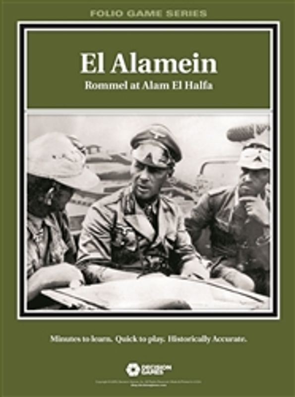 El Alamein